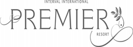 INTERVAL INTERNATIONAL PREMIER RESORT trademark