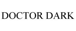 DOCTOR DARK trademark