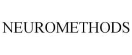 NEUROMETHODS trademark