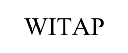 WITAP trademark