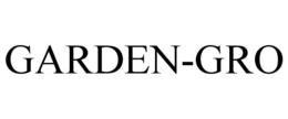 GARDEN-GRO trademark