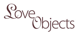 LOVE OBJECTS trademark