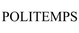 POLITEMPS trademark