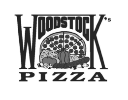 WOODSTOCK'S PIZZA trademark