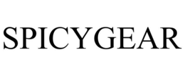 SPICYGEAR trademark