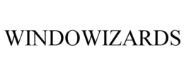 WINDOWIZARDS trademark