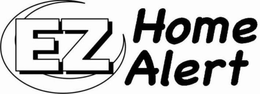 EZ HOME ALERT trademark