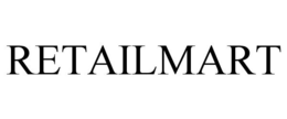RETAILMART trademark