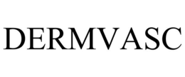 DERMVASC trademark