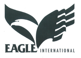 EAGLE INTERNATIONAL trademark