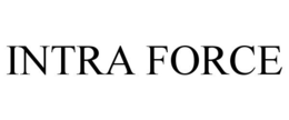 INTRA FORCE trademark