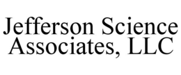 JEFFERSON SCIENCE ASSOCIATES, LLC trademark