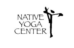 NATIVE YOGA CENTER trademark