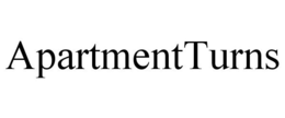 APARTMENTTURNS trademark