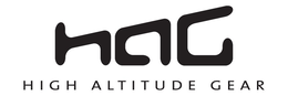 HAG HIGH ALTITUDE GEAR trademark