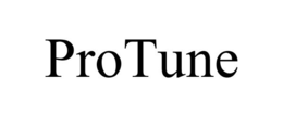 PROTUNE trademark
