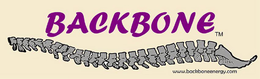BACKBONE trademark