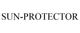 SUN-PROTECTOR trademark