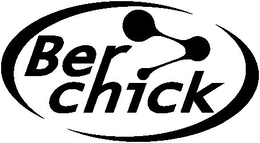 BERCHICK trademark