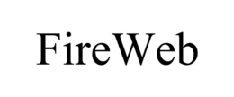FIREWEB trademark