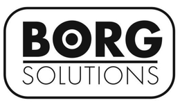 BORG SOLUTIONS trademark