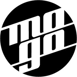 MOGO trademark