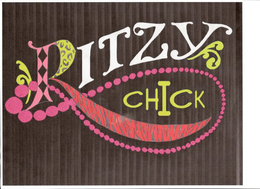 RITZY CHICK trademark