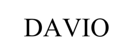 DAVIO trademark