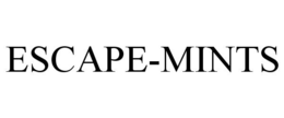 ESCAPE-MINTS trademark
