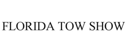 FLORIDA TOW SHOW trademark
