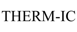 THERM-IC trademark