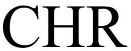 CHR trademark
