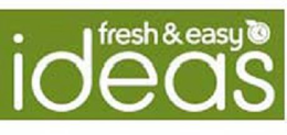 FRESH & EASY IDEAS trademark