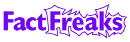 FACTFREAKS trademark