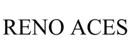 RENO ACES trademark