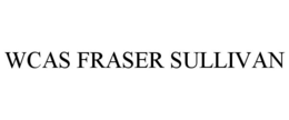 WCAS FRASER SULLIVAN trademark