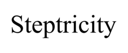STEPTRICITY trademark