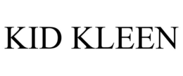 KID KLEEN trademark