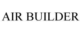 AIR BUILDER trademark