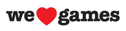 WE GAMES trademark