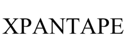 XPANTAPE trademark