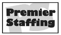 PS PREMIER STAFFING trademark