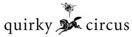QUIRKY CIRCUS trademark