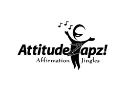 ATTITUDEZAPZ! AFFIRMATION JINGLES trademark