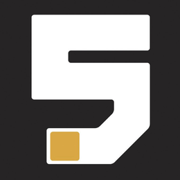 FIVE trademark