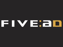 FIVE:AD trademark