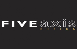 FIVE AXIS DESIGN trademark