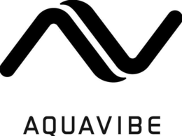 AV AQUAVIBE trademark