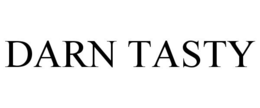 DARN TASTY trademark