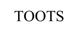 TOOTS trademark